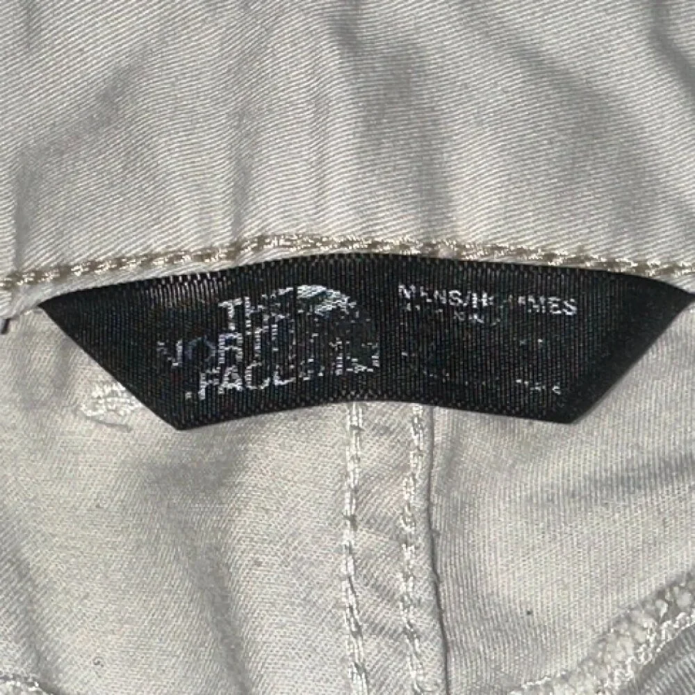 The North Face Cream‎ Chino Khaki Canvas 10